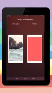 Inspire Launcher screenshot 2