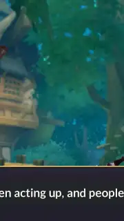 Knights Chronicle screenshot 5