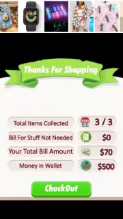 Super Market Atm screenshot 10