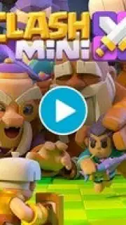 Clash Mini screenshot 1