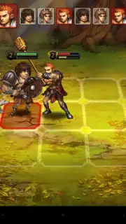 Historia screenshot 1