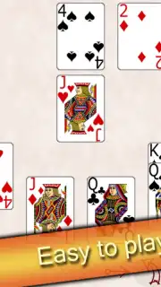 Solitaire Collection screenshot 6