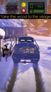 Offroad Chronicles screenshot 4