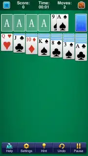 Solitaire Daily screenshot 7