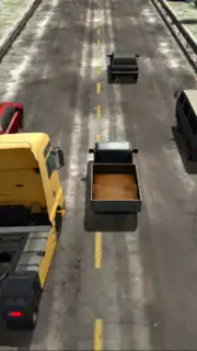 Traffic Racer screenshot 7