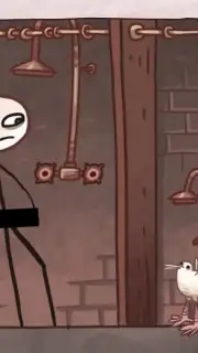 Troll Face Quest Classic screenshot 5