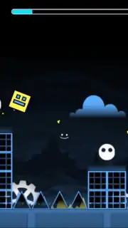Geometry Darkness screenshot 5