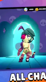 Box Simulator Brawl Stars 2 D screenshot 1