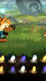 Sdorica -sunset- screenshot 3