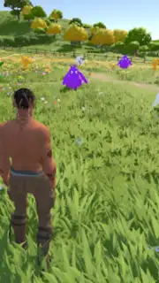 PAL PLAYGROUND WORLD screenshot 7