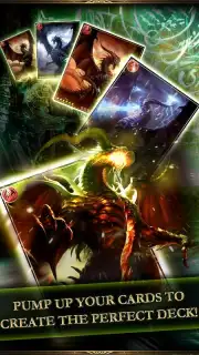 Rage of Bahamut screenshot 3