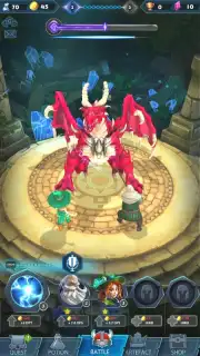 Hero Ring screenshot 6