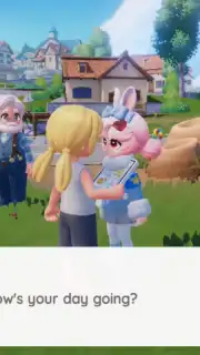 Heartopia screenshot 7