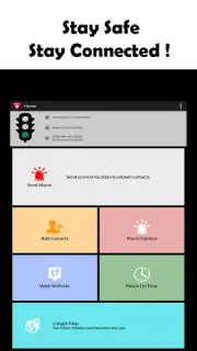 V-Safe screenshot 9