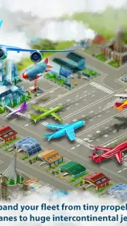 Airport City screenshot 4