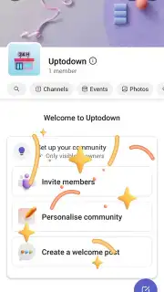 Microsoft Teams screenshot 12