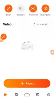 XRecorder screenshot 8