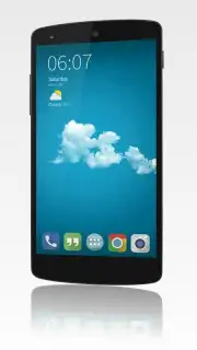 Inspire Launcher screenshot 8