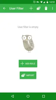 Adguard screenshot 7