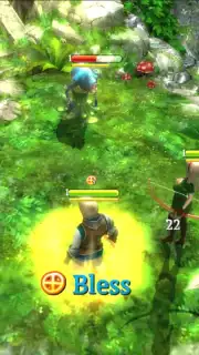 Heroes Forge screenshot 7