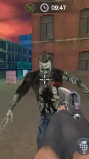 Zombie Survival 3D screenshot 9