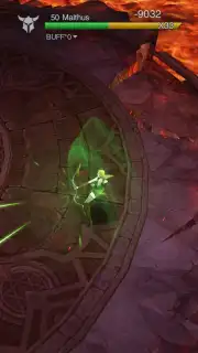 Awakening of Dragon screenshot 9