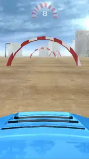 Drift Zone screenshot 1