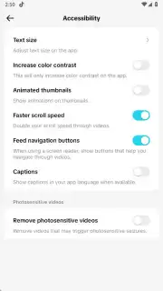 TikTok Pro screenshot 6