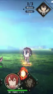 The Strongest Sage With the Weakest Crest: The Ultimate Reincarnation screenshot 7