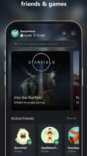 Xbox screenshot 7