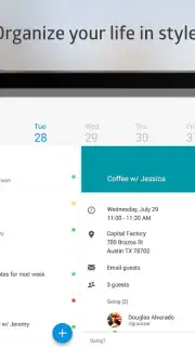 Календарь screenshot 12