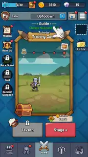 Epic Rush screenshot 8