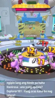 UTOYIA screenshot 9