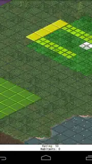 TheoTown screenshot 3