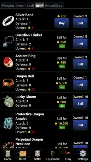 Phoenix screenshot 8