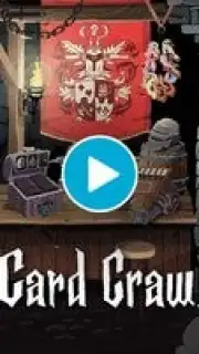Card Crawl screenshot 1