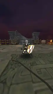 Knightz: Battle for the Glory screenshot 10