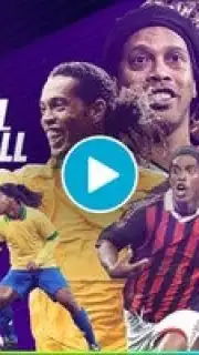 Total Football screenshot 1