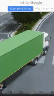 Truckers of Europe 3 screenshot 3