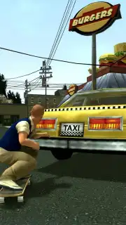 Bully: Anniversary Edition screenshot 1