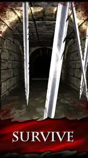 Dungeon Explorer 2 screenshot 2