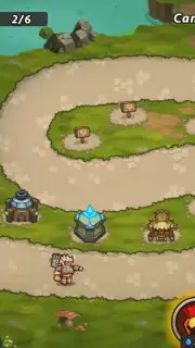 Castle Defense 2 screenshot 3