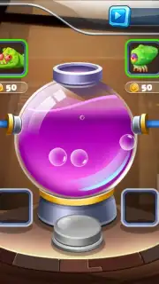 Monster Craft 2 screenshot 4
