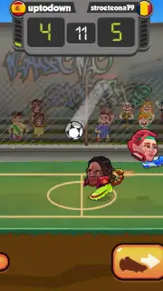 Head Ball 2 screenshot 6