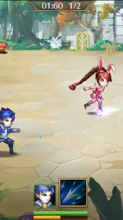 Soul 7 screenshot 11