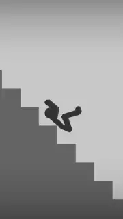Stickman Dismount screenshot 7
