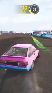 CarX Drift Racing 2 screenshot 7