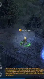 Dark Eden M on WEMIX screenshot 15