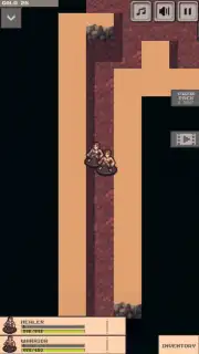 Idle Sword 2 screenshot 1