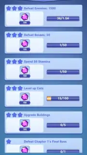 Catopia: Rush screenshot 5